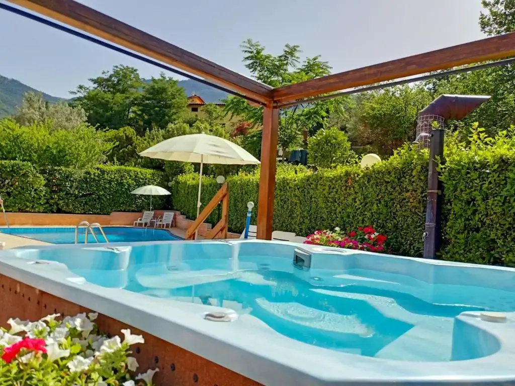 Viole Country Hotel - Général