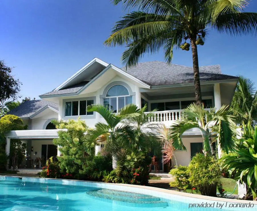 Boracay Hills - Général