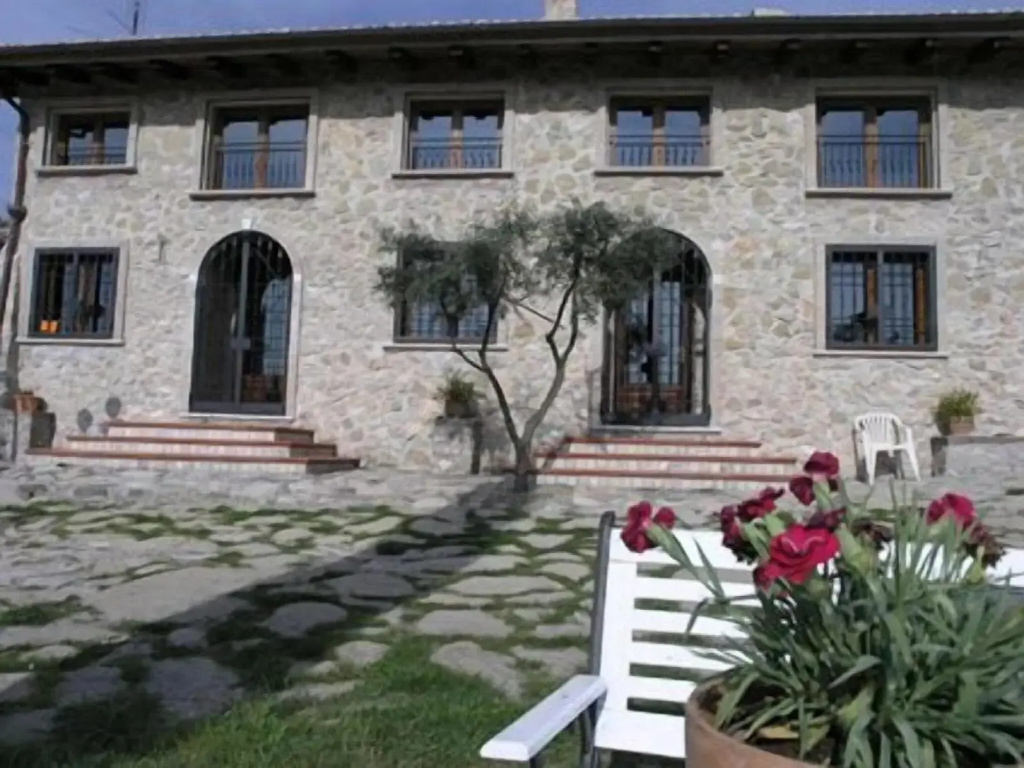 Il Casale delle Ginestre Bed & Breakfast
