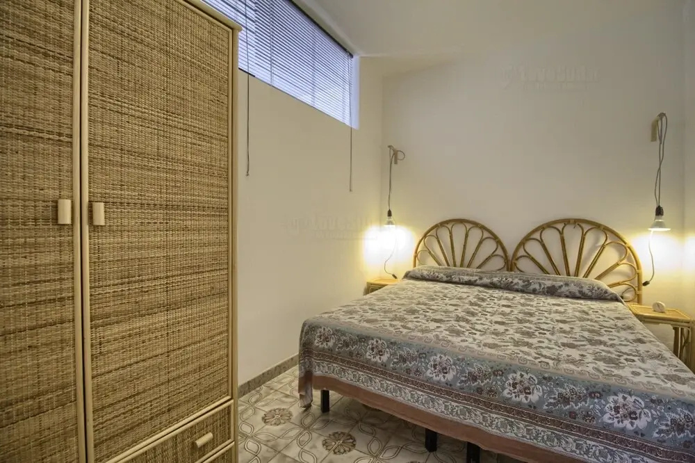 1 Bedroom Apartment with balcony