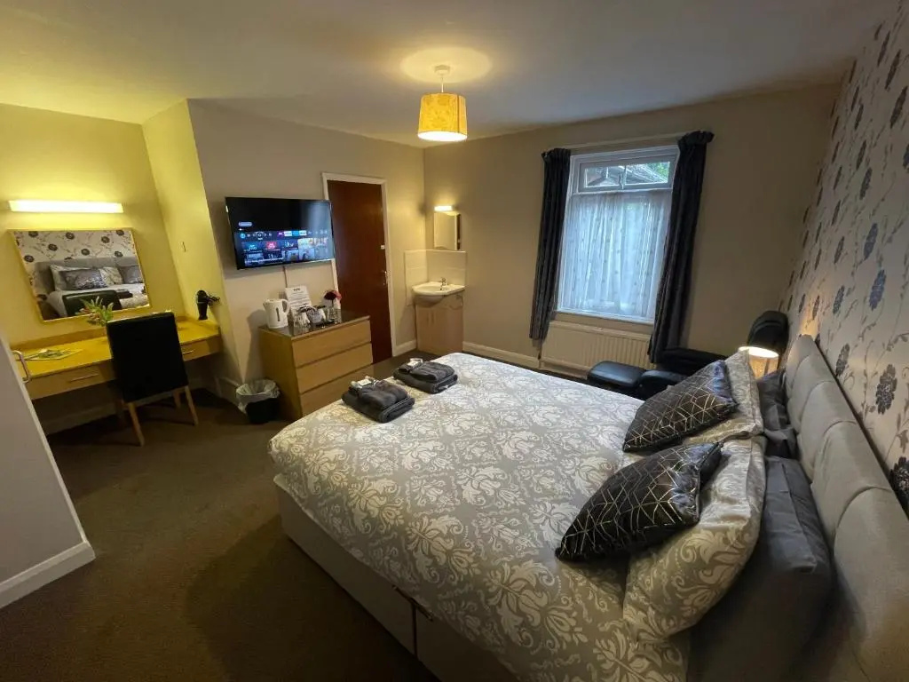 Hotel photo 14