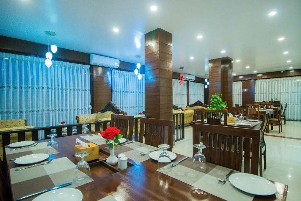 Hotel photo 6