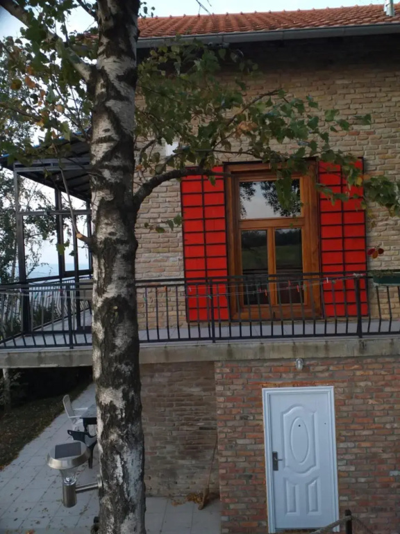 Guest House Vidmar