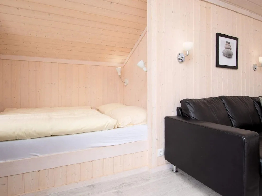 4 Star Holiday Home in Grossenbrode