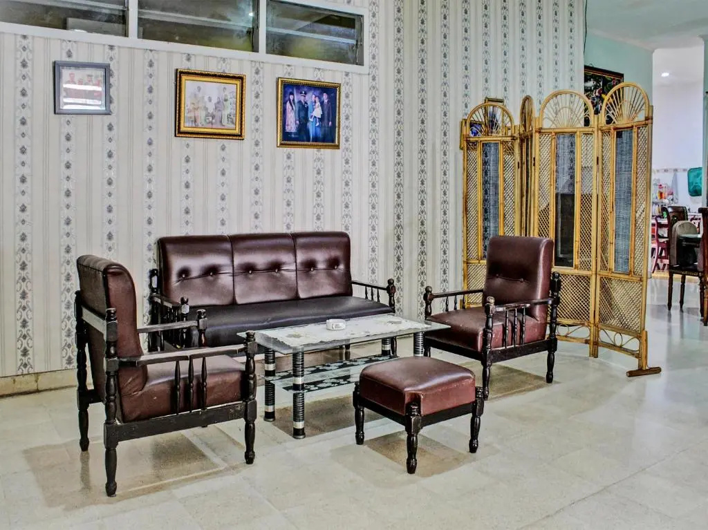 OYO 92447 Wisma Mustika Syariah