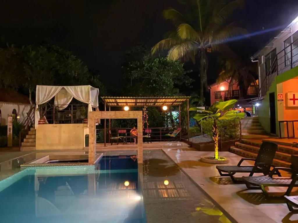 Hotel photo 9