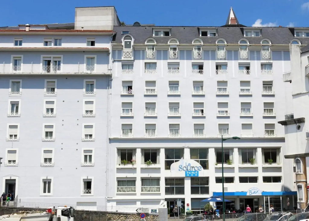 Hotel photo 13