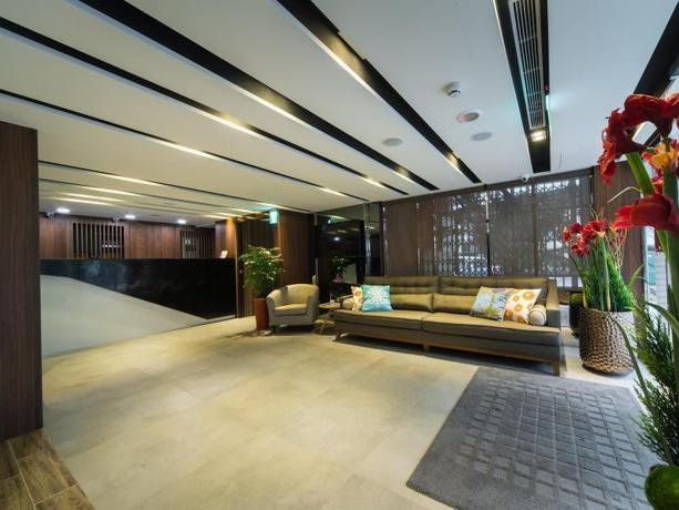 Business Centre