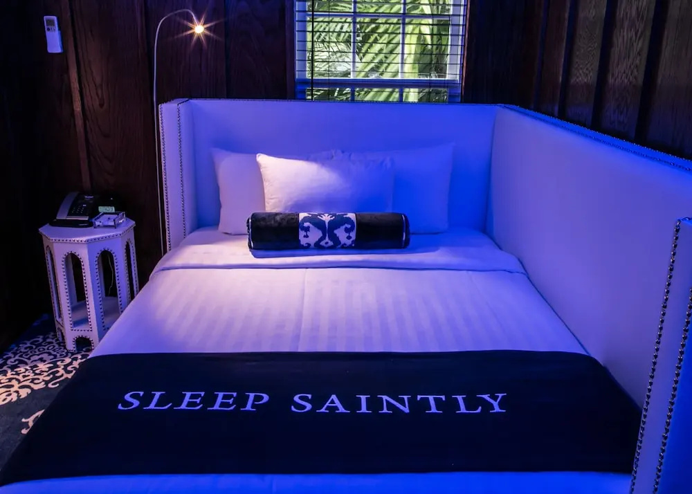 The Saint Hotel Key West, Autograph Collection, Adult Only - Chambres