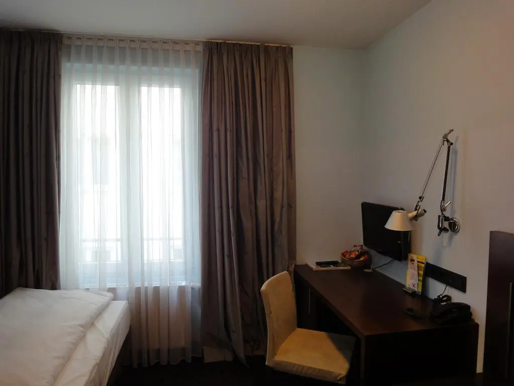 Hotel photo 20