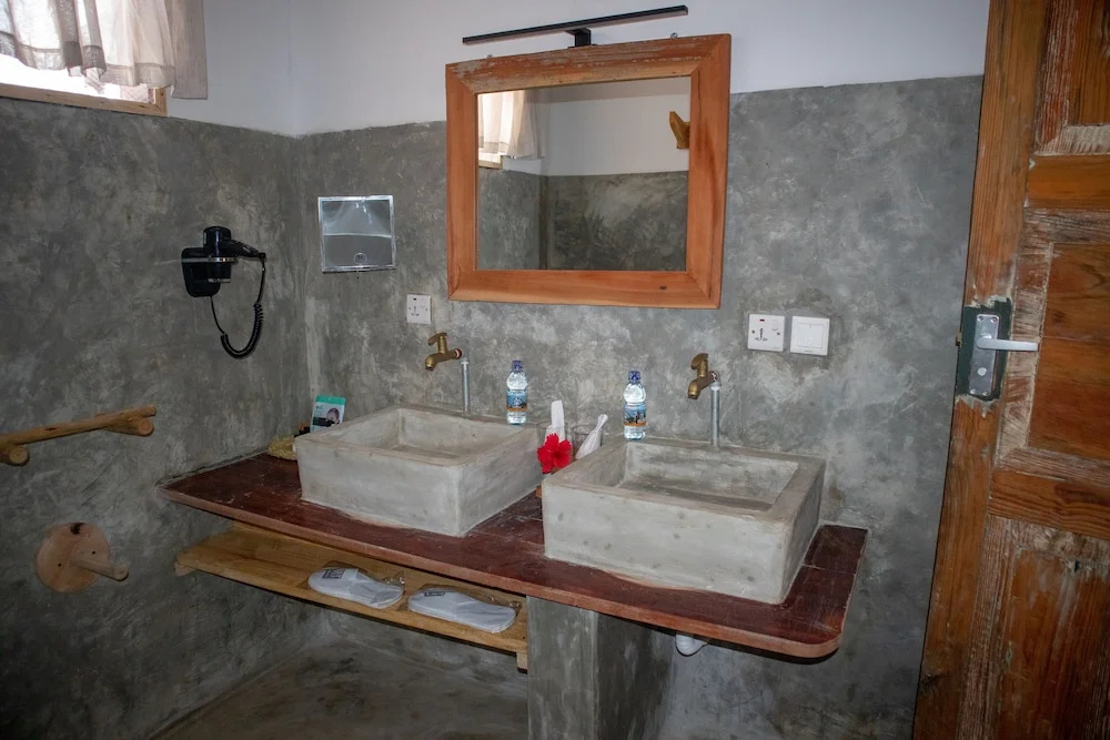 Nest Style Beach Hotel Zanzibar - Chambres