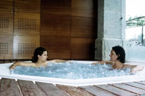 Grande Hotel Da Bela Vista - Général