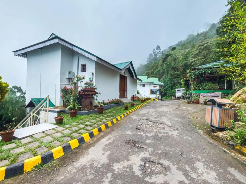 Deluxe Cottage