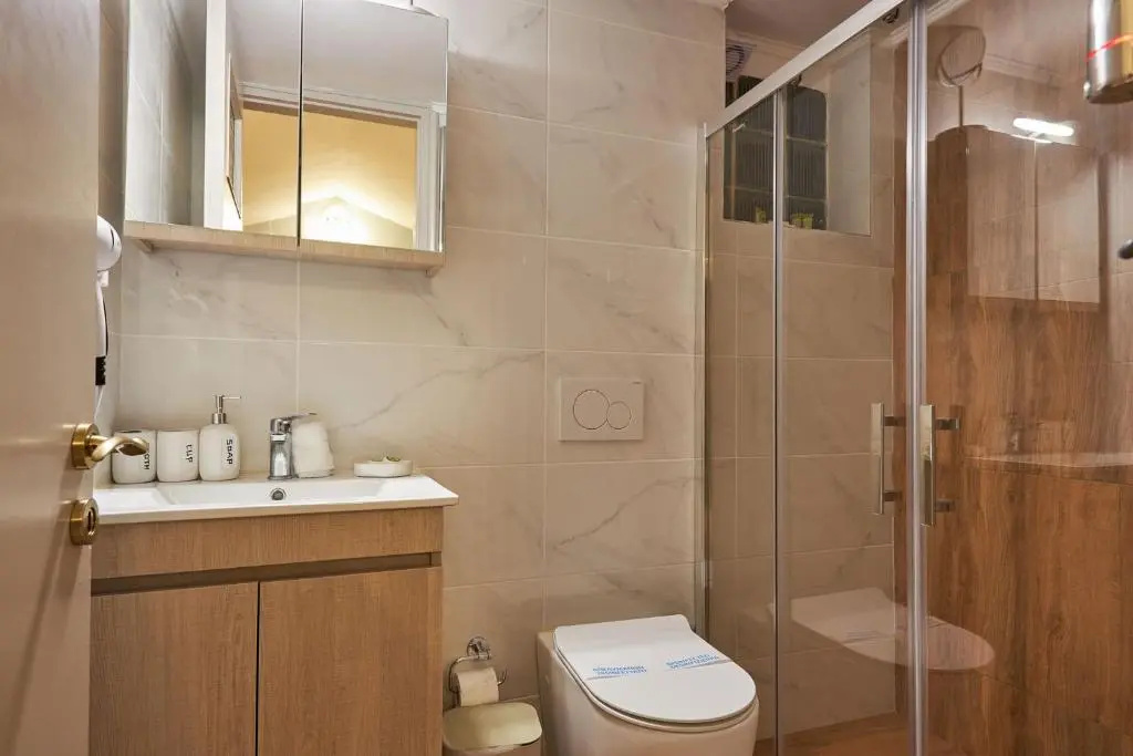 Archontiko Hotel - Chambres