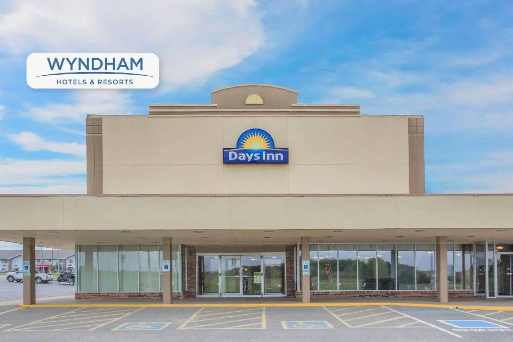 Super Stay Inn Princeton