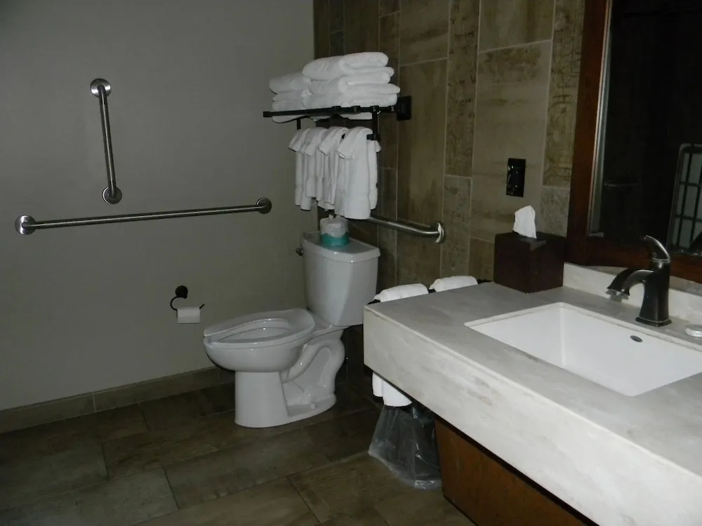 Hotel photo 10