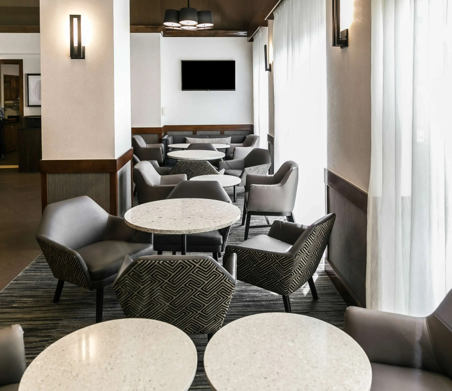 Hyatt Place Nashville/Franklin/Cool Springs - Général