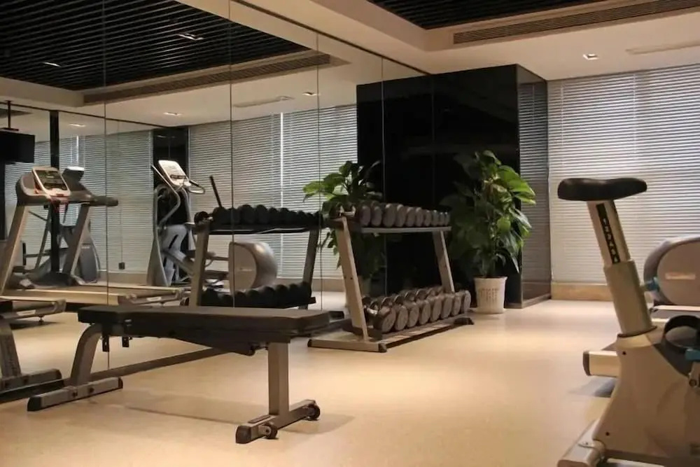 Nanjing RSUN Hotel - Général