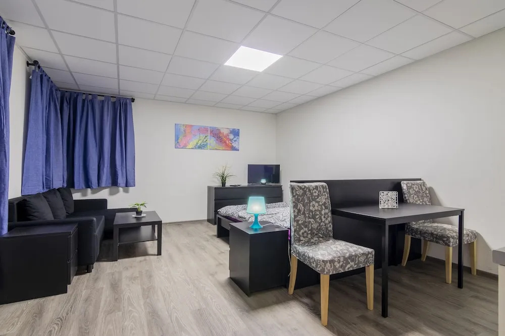 Aparthotel DKS - Général