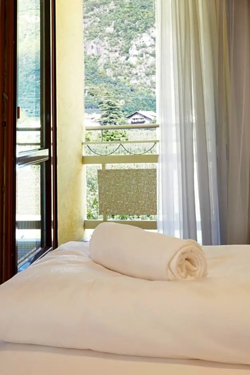 Hotel Raffl - Chambres