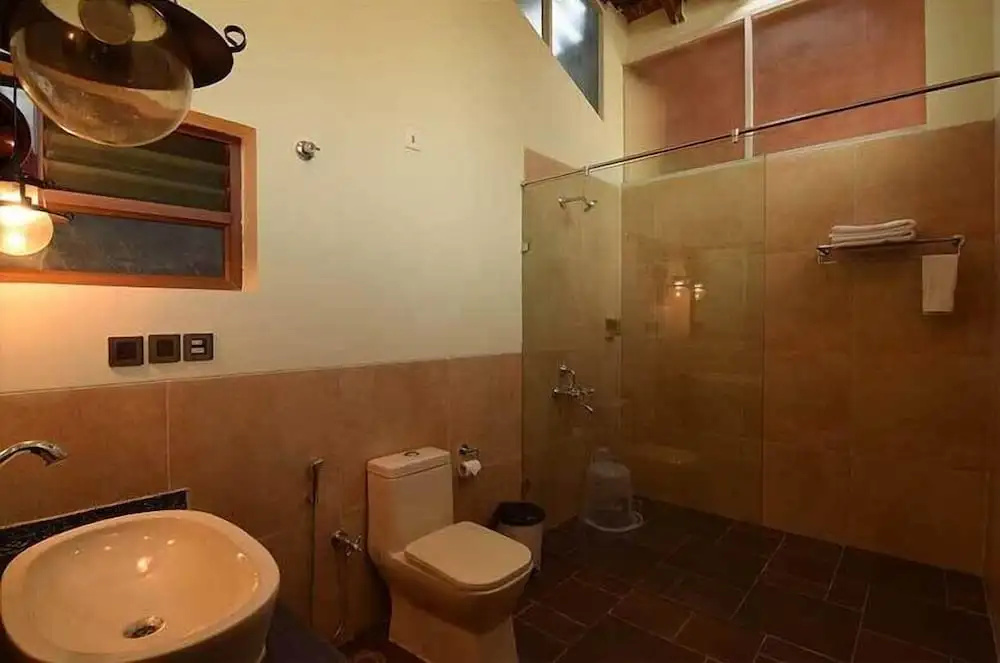 Sai Vishram Beach Resort Byndoor - Général