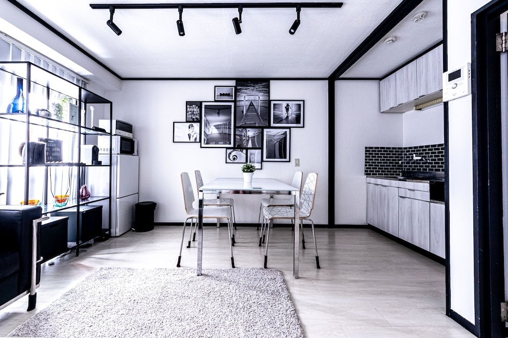 B2. PERFECT PLACE with LUX FLAT #SHINJUKU 사진 12