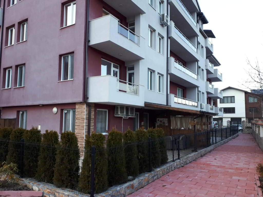 ApartVel apartment 2
