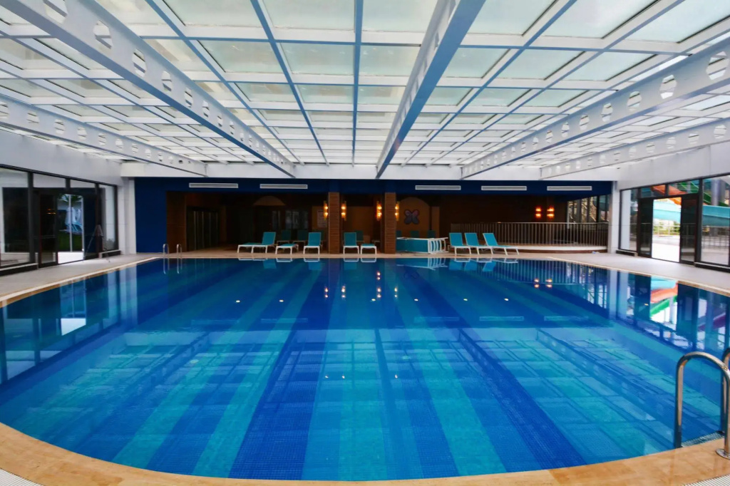 Diamond Premium Hotel & Spa - Général