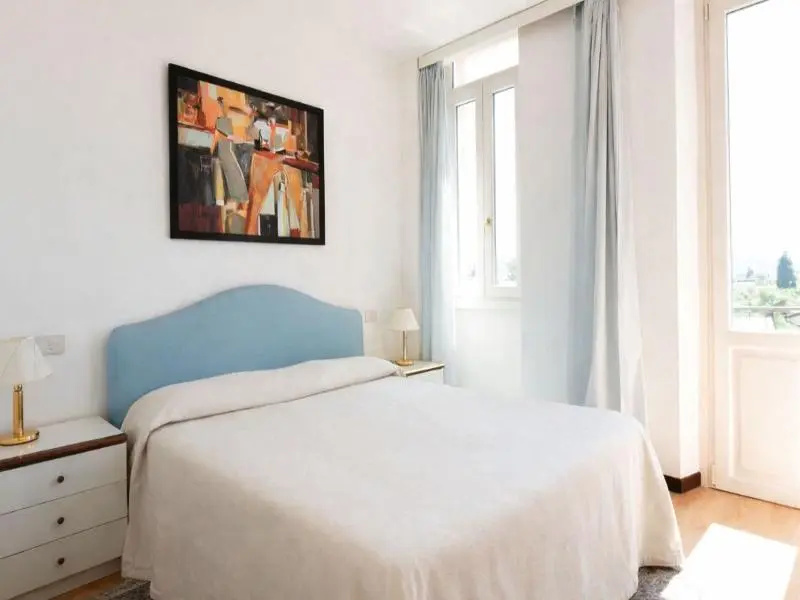 Economy Double room with balcony (full double bed)