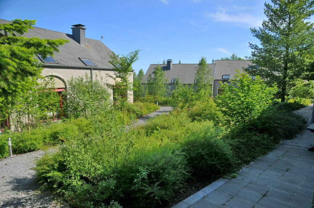 Ourthe & Somme Residence Durbuy - Général