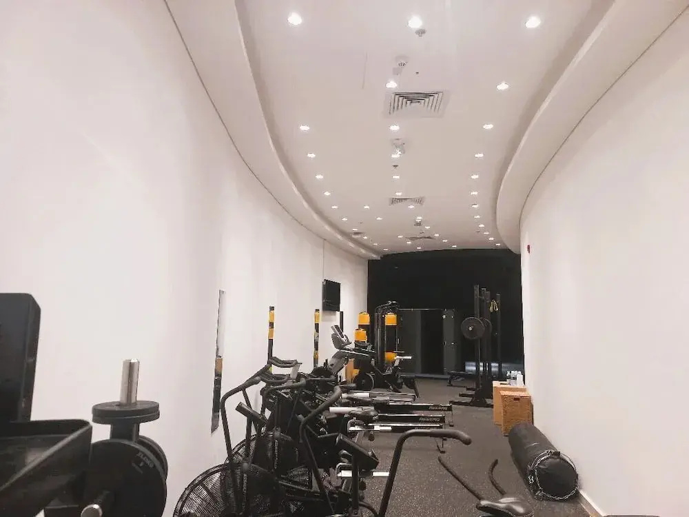 Hotel photo 21