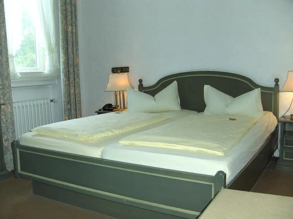 Schlosshotel Wilhelmsthal - Général