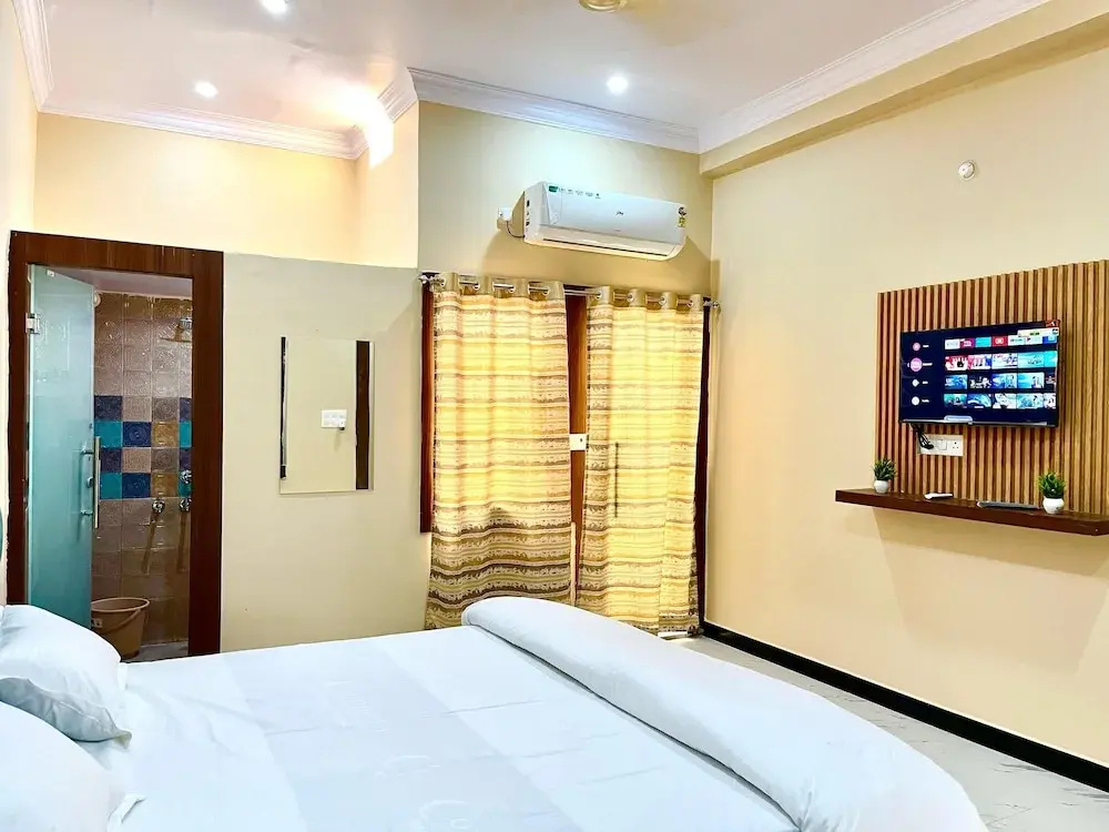 Raghav ji home stay
