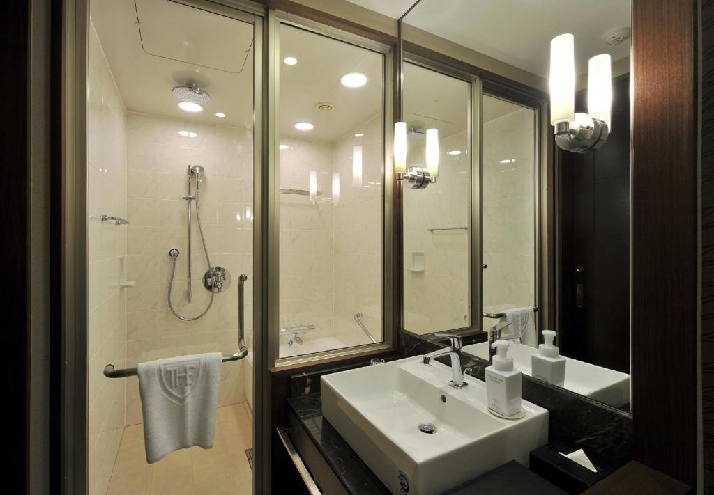 The Royal Park Hotel Fukuoka 사진 2