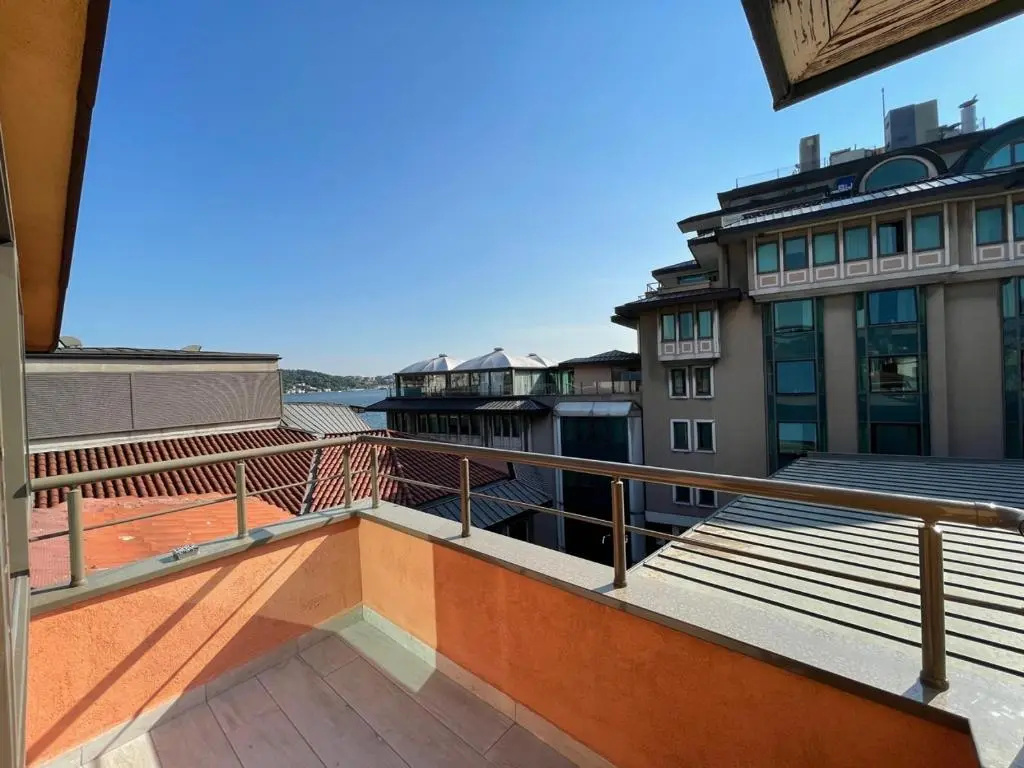 Feri Suites — фото