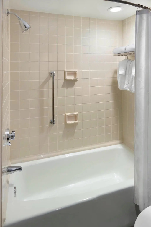 Sheraton Charlotte Airport Hotel - Chambres