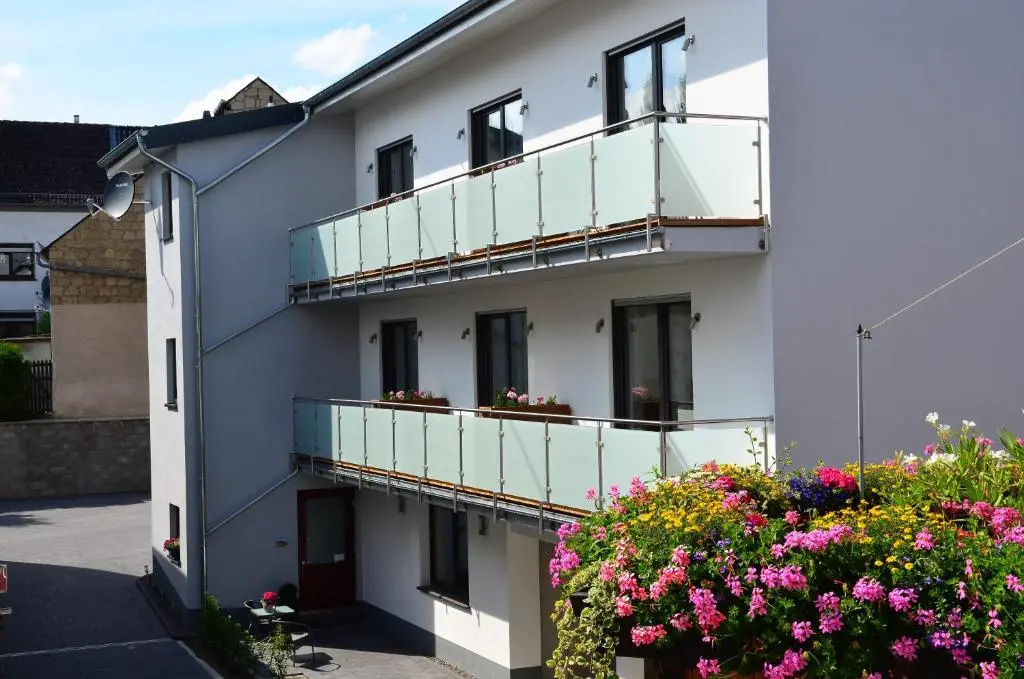 Gästehaus Am Hochsimmer