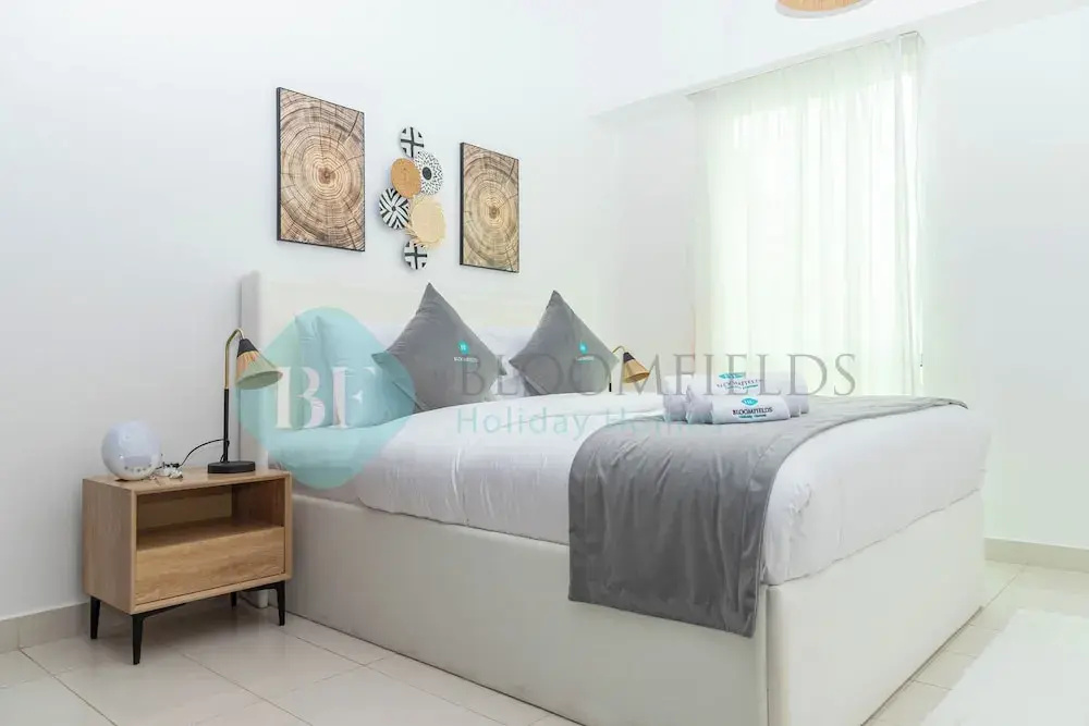 Bloomfields 2BR TH Marina Square Al Reem