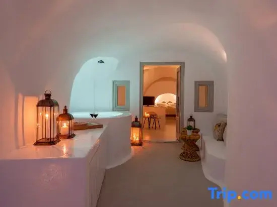 Executive Suite with sea view