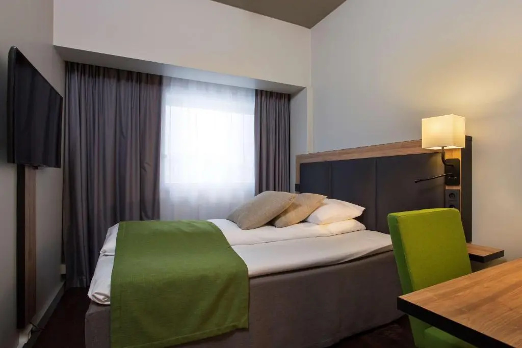 Scandic Sarpsborg - Chambres
