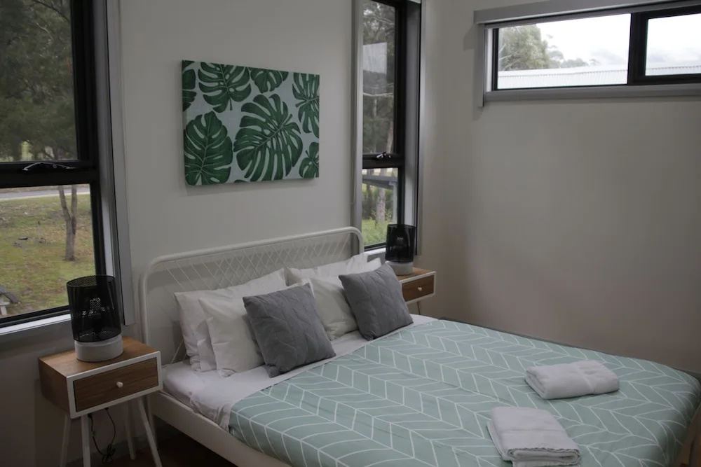 3 Bedrooms Cottage with balcony