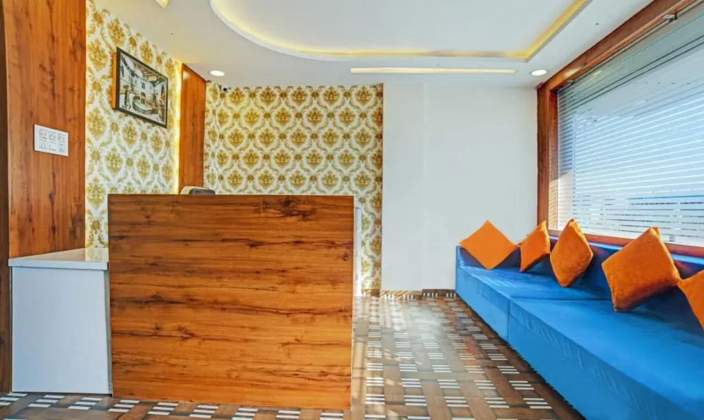 Hotel photo 23