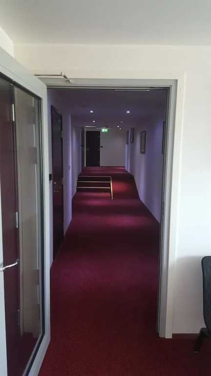 Gamleby Hotell - Général