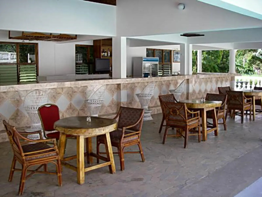 Pure Oasis Negril - Général
