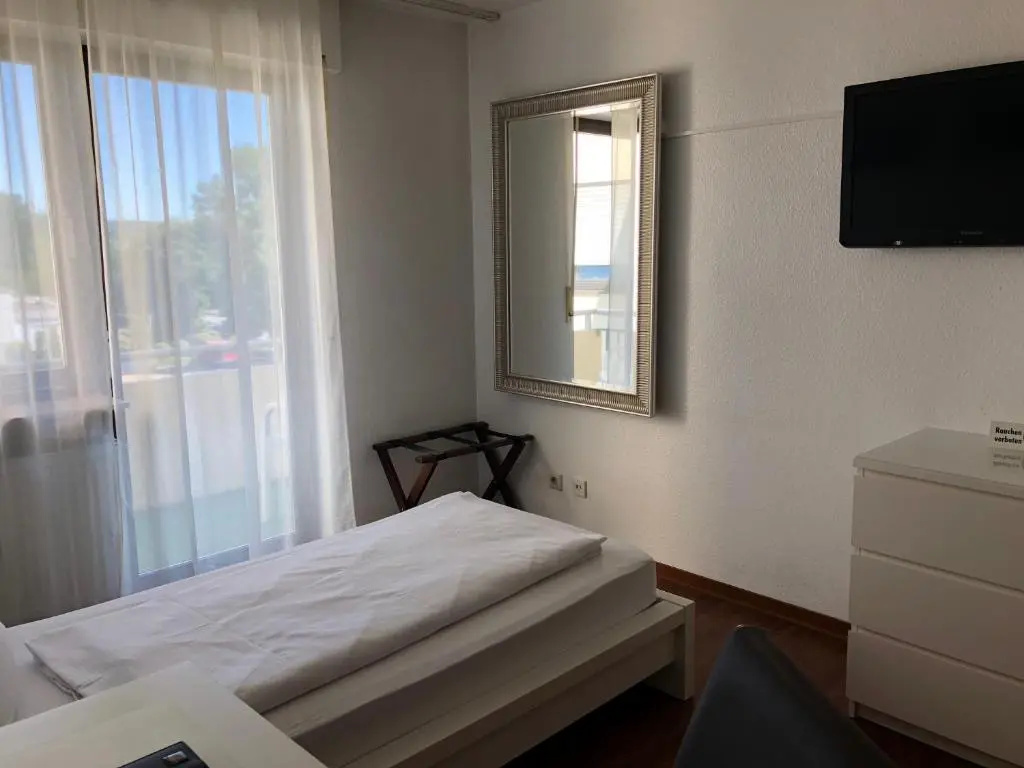 Hotel Alka - Chambres