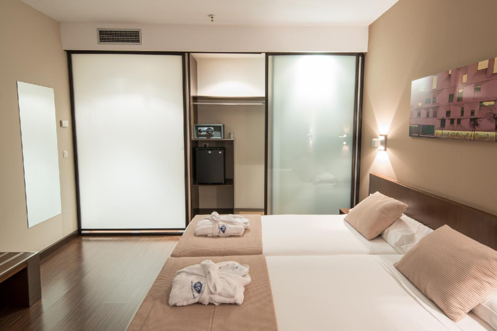 Hotel Abad San Antonio - Général
