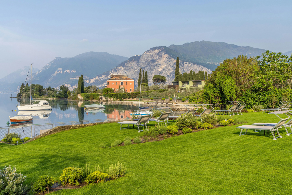 Hotel Val Di Sogno - Adults Only - Général