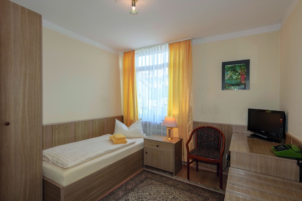 Hotel Grüner Sand — 5