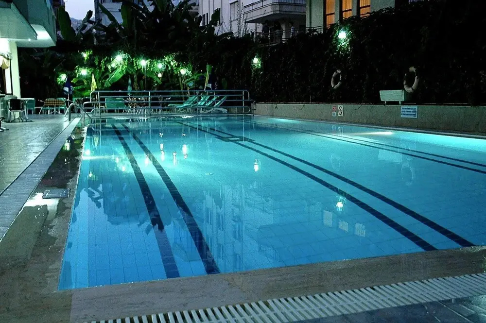 Kardelen Apart Otel - Campground
