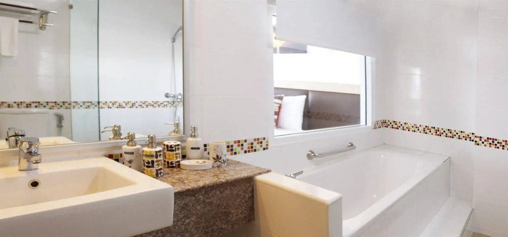 Tara Grand Hotel - Général